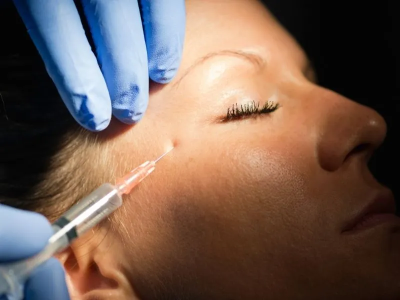 adana botox nerede yapilir