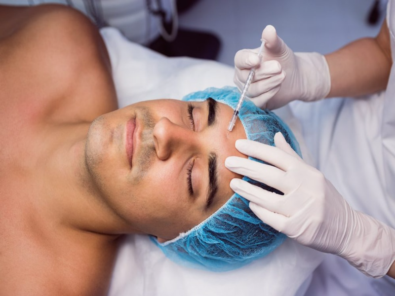 adana botox klinigi