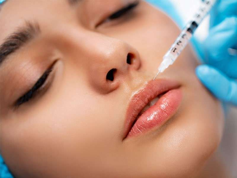 1 ml dudak dolgusu adana icin klinik degerlendirme sureci