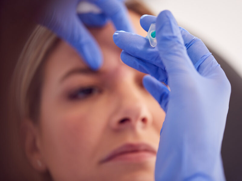 botox adana icin klinik degerlendirme sureci