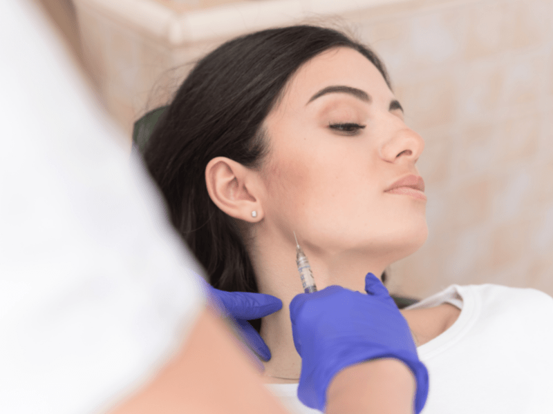 masseter botox adana uygulamasi hakkinda kapsamli rehber